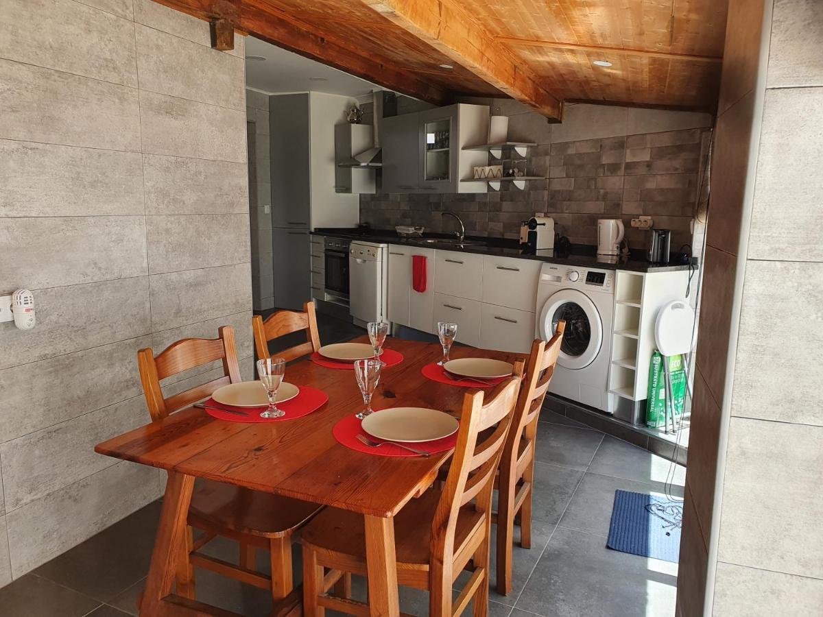 Vila Chale Bela Setúbal Exteriér fotografie