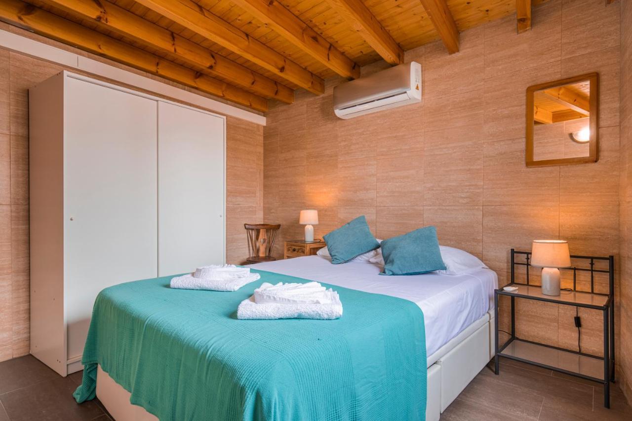 Vila Chale Bela Setúbal Exteriér fotografie