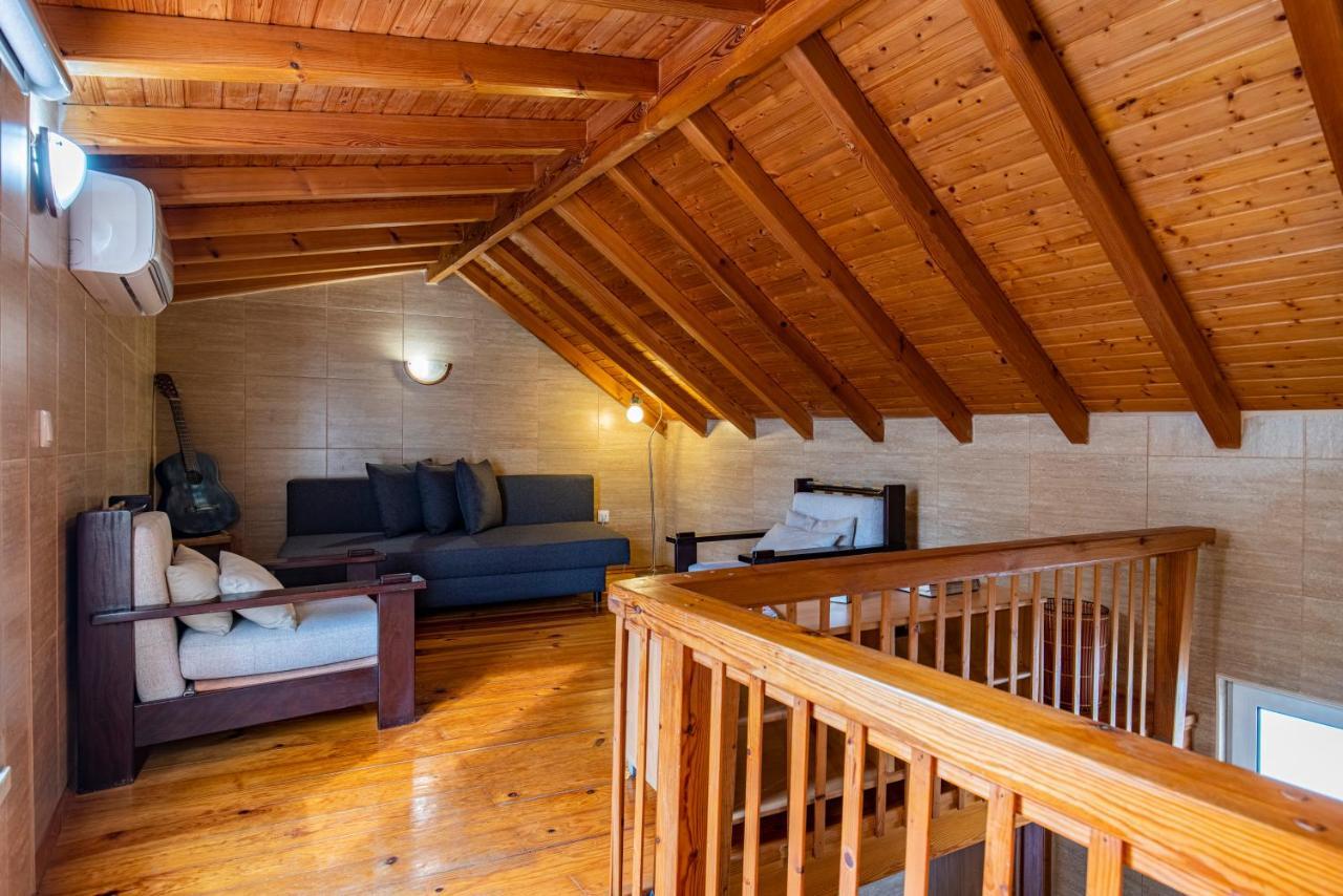 Vila Chale Bela Setúbal Exteriér fotografie